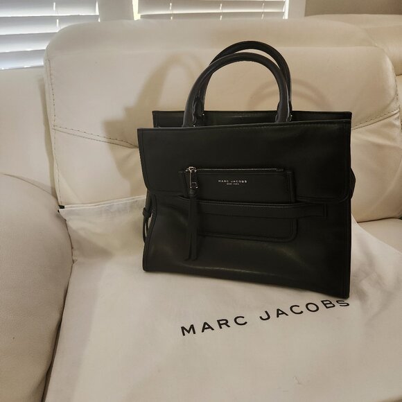 Marc Jacobs Handbags - MARC JACOBS Madison North/South Tote